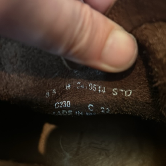 Frye Veronica Booties - Picture 13 of 15